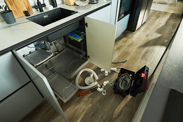 24/7 Emergency Plumbing experts in Hannibal, MO