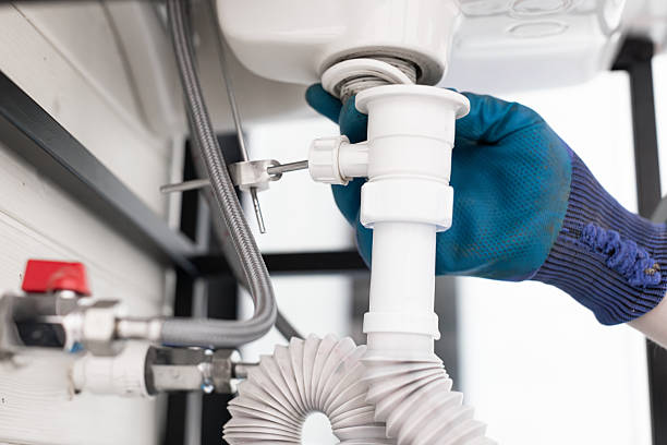 Reliable Plumbing contractor in Hannibal, MO by Masters Plumbing Service
