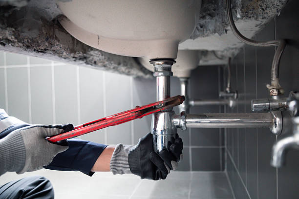 Trusted Water Heater Repair service in Hannibal, MO - Masters Plumbing Service